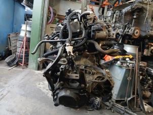 Gebruikte Versnellingsbak Volkswagen Polo IV (9N1/2/3) 1.4 16V 75 Prijs € 150,00 Margeregeling aangeboden door Autobedrijf Hoogerwerf