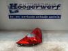 Opel Agila (B) 1.2 16V Achterlicht rechts