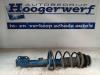 Opel Agila (B) 1.2 16V Mac Phersonpoot links-voor