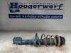 Opel Agila (B) 1.2 16V Mac Phersonpoot rechts-voor