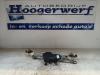 Opel Agila (B) 1.2 16V Ruitenwismotor+Mechaniek