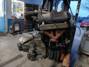 Gebruikte Motor Renault Twingo II (CN) 1.2 Prijs € 350,00 Margeregeling aangeboden door Autobedrijf Hoogerwerf