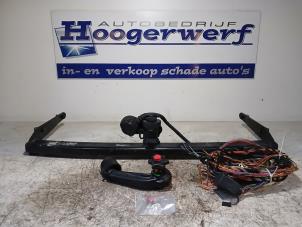 Gebruikte Trekhaak Volkswagen Passat CC (357) 1.8 TSI 16V Prijs op aanvraag aangeboden door Autobedrijf Hoogerwerf