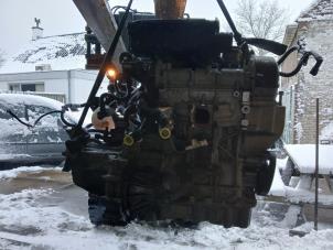 Gebruikte Motor Volkswagen Up! (121) 1.0 12V 60 Prijs € 375,00 Margeregeling aangeboden door Autobedrijf Hoogerwerf