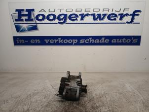 Gebruikte Alternator Skoda Fabia II Combi 1.2 TSI Prijs € 30,00 Margeregeling aangeboden door Autobedrijf Hoogerwerf