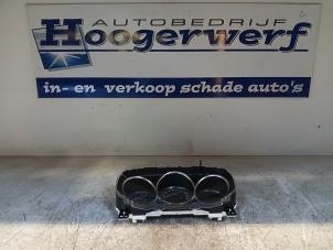 Gebruikte Tellerklok Mazda CX-5 I (KE,GH) 2.0 SkyActiv-G 16V 2WD Prijs € 100,00 Margeregeling aangeboden door Autobedrijf Hoogerwerf