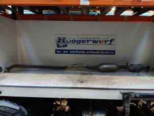 Gebruikte Uitlaat Middendemper Mazda CX-5 I (KE,GH) 2.0 SkyActiv-G 16V 2WD Prijs op aanvraag aangeboden door Autobedrijf Hoogerwerf