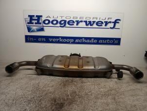 Gebruikte Uitlaat Einddemper Mazda CX-5 I (KE,GH) 2.0 SkyActiv-G 16V 2WD Prijs op aanvraag aangeboden door Autobedrijf Hoogerwerf