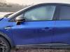 Renault Captur II (RJB) 1.3 Mild Hybrid 160 16V Deur 4Deurs links-voor