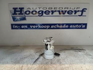 Gebruikte Tank element Pomp Nissan Juke (F15) 1.2 DIG-T 16V Prijs € 75,00 Margeregeling aangeboden door Autobedrijf Hoogerwerf
