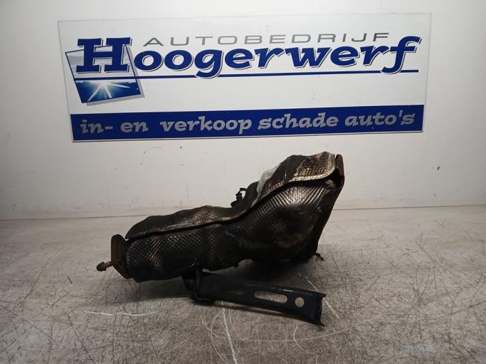 Gebruikte Katalysator Toyota RAV4 (A5) 2.5 Hybrid 16V Prijs € 300,00 Margeregeling aangeboden door Autobedrijf Hoogerwerf