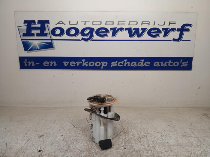 Gebruikte Tank element Pomp Subaru Impreza III (GH/GR) 2.0 R 16V AWD Prijs € 60,00 Margeregeling aangeboden door Autobedrijf Hoogerwerf
