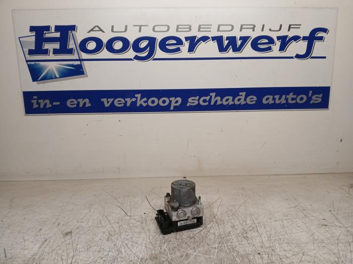 Gebruikte ABS Pomp Subaru Impreza III (GH/GR) 2.0 R 16V AWD Prijs € 150,00 Margeregeling aangeboden door Autobedrijf Hoogerwerf