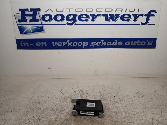 Gebruikte Computer Body Control Kia Carens IV (RP) 1.6 GDI 16V Prijs € 100,00 Margeregeling aangeboden door Autobedrijf Hoogerwerf