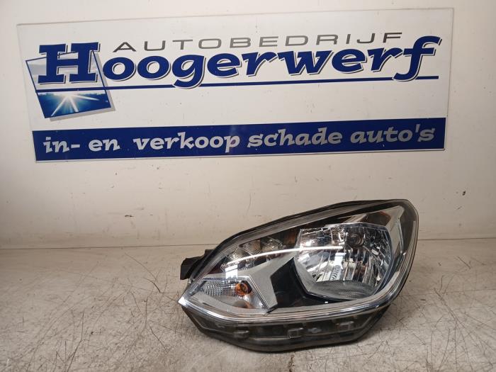 Koplampen links met artikelnummer 1S1941015 voorraad