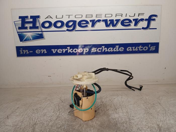Gebruikte Tank element Pomp Ford Transit Custom 2.0 TDCi 16V Eco Blue 130 Prijs € 84,70 Inclusief btw aangeboden door Autobedrijf Hoogerwerf