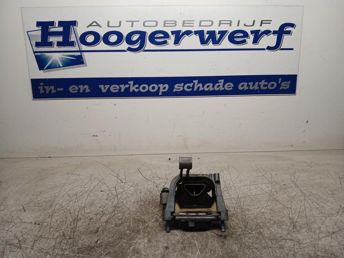 Gebruikte Motorrubber Volkswagen Golf VII (AUA) 1.2 TSI 16V Prijs € 20,00 Margeregeling aangeboden door Autobedrijf Hoogerwerf