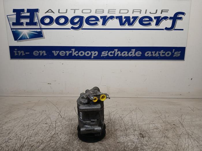 Gebruikte Aircopomp Peugeot Partner Tepee (7A/B/C/D/E/F/G/J/P/S) 1.6 VTi 95 16V Phase 2 Prijs € 150,00 Margeregeling aangeboden door Autobedrijf Hoogerwerf