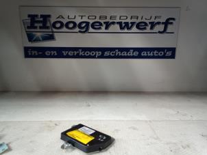 Gebruikte Airbag Portier 4Deurs rechts-achter BMW X5 Prijs € 40,00 Margeregeling aangeboden door Autobedrijf Hoogerwerf
