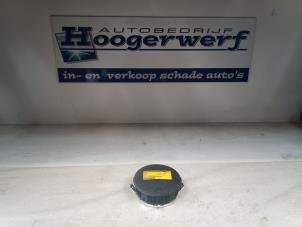 Gebruikte Airbag links (Stuur) Chevrolet Matiz Prijs € 50,00 Margeregeling aangeboden door Autobedrijf Hoogerwerf