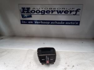 Gebruikte Uurwerk Peugeot 207/207+ (WA/WC/WM) 1.6 16V Prijs € 20,00 Margeregeling aangeboden door Autobedrijf Hoogerwerf