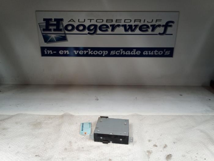 Gebruikte CD Speler Citroen C4 Prijs € 40,00 Margeregeling aangeboden door Autobedrijf Hoogerwerf