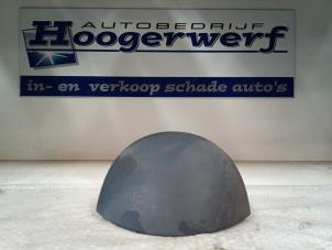 Gebruikte Display Interieur Opel Corsa C (F08/68) 1.2 16V Prijs € 10,00 Margeregeling aangeboden door Autobedrijf Hoogerwerf