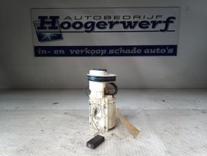 Gebruikte Tank element Pomp Seat Leon (1M1) 1.8 20V Prijs € 40,00 Margeregeling aangeboden door Autobedrijf Hoogerwerf