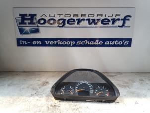 Gebruikte Kilometerteller KM Mercedes E Combi (S210) 3.2 E-320 CDI 24V Prijs € 50,00 Margeregeling aangeboden door Autobedrijf Hoogerwerf