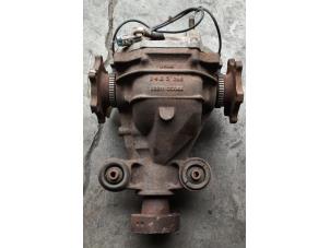 Gebruikte Differentieel achter Infiniti FX (S51) 45 4.5i 32V VVT AWD Prijs € 150,00 Margeregeling aangeboden door Autobedrijf Hoogerwerf