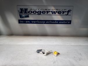 Gebruikte Motor portierruit Seat Alhambra (7N) 2.0 TDI 16V Prijs € 30,00 Margeregeling aangeboden door Autobedrijf Hoogerwerf