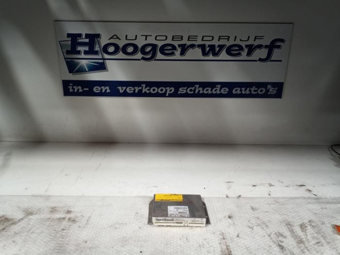Gebruikte Esp computer Mercedes A (W168) 1.9 A-190 Prijs € 80,00 Margeregeling aangeboden door Autobedrijf Hoogerwerf