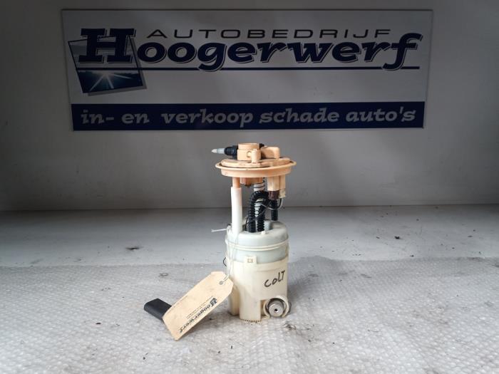 Gebruikte Tank element Pomp Mitsubishi Colt Prijs € 40,00 Margeregeling aangeboden door Autobedrijf Hoogerwerf