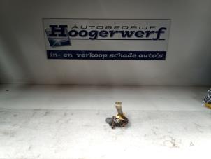 Gebruikte Watercirculatiepomp Mercedes Vito (638.0) 2.3 110D Prijs € 30,00 Margeregeling aangeboden door Autobedrijf Hoogerwerf