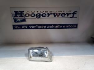 Gebruikte Koplamp rechts Fiat Cinquecento 0.9 i.e. S Prijs € 25,00 Margeregeling aangeboden door Autobedrijf Hoogerwerf