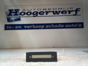 Gebruikte Radio module Citroen C3 (FC/FL/FT) 1.4 HDi Prijs € 10,00 Margeregeling aangeboden door Autobedrijf Hoogerwerf