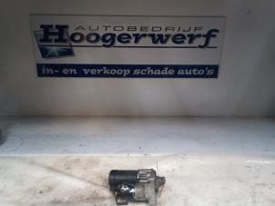 Gebruikte Startmotor Renault Twingo (C06) 1.2 SPi Phase I Prijs € 20,00 Margeregeling aangeboden door Autobedrijf Hoogerwerf