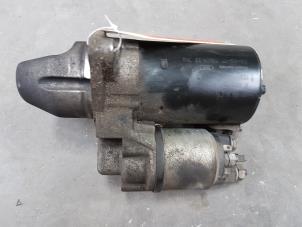 Gebruikte Startmotor Opel Corsa C (F08/68) 1.3 CDTi 16V Prijs € 20,00 Margeregeling aangeboden door Autobedrijf Hoogerwerf