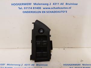 Gebruikte Raam schakelaar elektrisch Honda Civic Prijs € 20,00 Margeregeling aangeboden door Autobedrijf Hoogerwerf