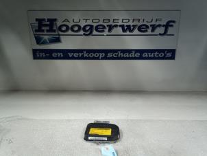 Gebruikte Airbag portier 2Deurs rechts Chrysler Crossfire Prijs € 25,00 Margeregeling aangeboden door Autobedrijf Hoogerwerf
