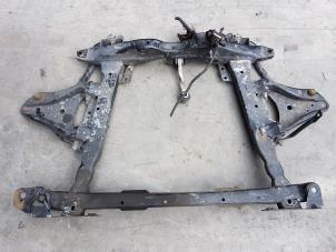 Gebruikte Subframe Renault Twingo II (CN) 1.5 dCi 90 FAP Prijs € 100,00 Margeregeling aangeboden door Autobedrijf Hoogerwerf