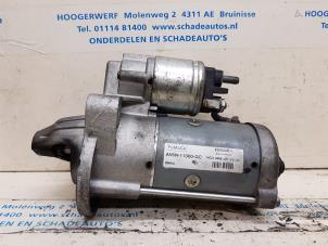 Gebruikte Startmotor Ford C-Max Prijs € 80,00 Margeregeling aangeboden door Autobedrijf Hoogerwerf