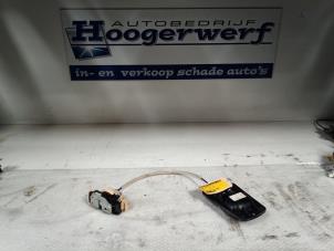 Gebruikte Deurslot Mechaniek 4Deurs rechts-voor Fiat Panda/Pandina (312) 0.9 TwinAir Turbo 85 Prijs € 60,00 Margeregeling aangeboden door Autobedrijf Hoogerwerf