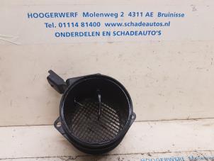 Gebruikte Luchtmassameter Peugeot 607 (9D/U) 2.2 HDi 16V FAP Prijs € 40,00 Margeregeling aangeboden door Autobedrijf Hoogerwerf