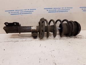 Gebruikte Mac Phersonpoot rechts-voor Opel Meriva 1.6 Prijs € 30,00 Margeregeling aangeboden door Autobedrijf Hoogerwerf