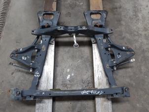 Gebruikte Subframe Renault Twingo II (CN) 1.5 dCi 90 FAP Prijs € 100,00 Margeregeling aangeboden door Autobedrijf Hoogerwerf