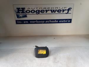 Gebruikte Uurwerk Peugeot 307 Break (3E) 1.6 16V Prijs € 25,00 Margeregeling aangeboden door Autobedrijf Hoogerwerf