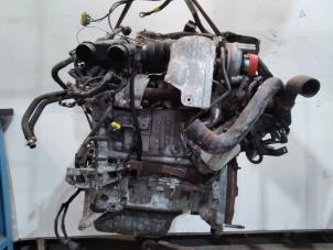 Gebruikte Motor Peugeot 208 I (CA/CC/CK/CL) 1.6 e-HDi FAP Prijs op aanvraag aangeboden door Benelux Zwijndrecht B.V.