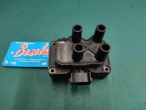 Gebruikte Bobine Ford Fiesta 4 1.25 16V Prijs op aanvraag aangeboden door Benelux Zwijndrecht B.V.