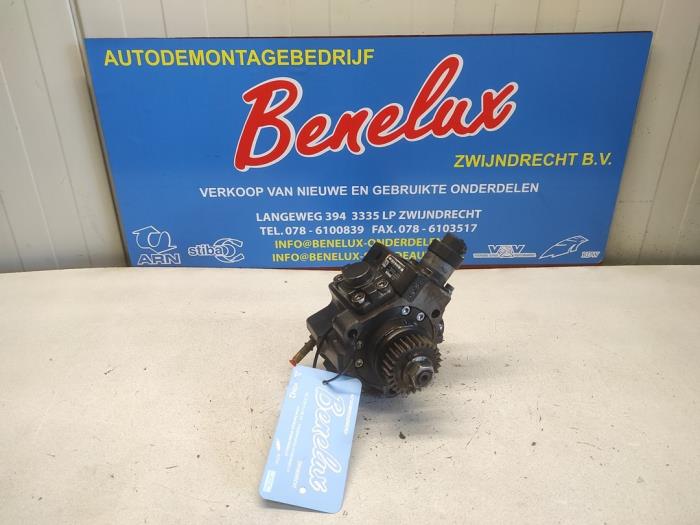 Gebruikte Hogedrukpomp Opel Movano 2.3 CDTi 16V FWD Prijs € 363,00 Inclusief btw aangeboden door Benelux Zwijndrecht B.V.